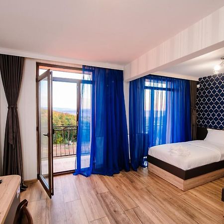 Hotel Пиргуля Miladinowzi Exteriér fotografie