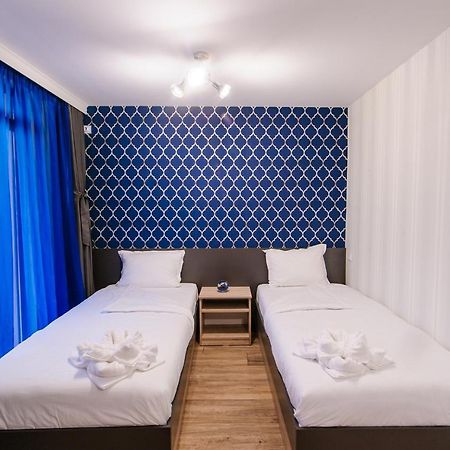 Hotel Пиргуля Miladinowzi Exteriér fotografie