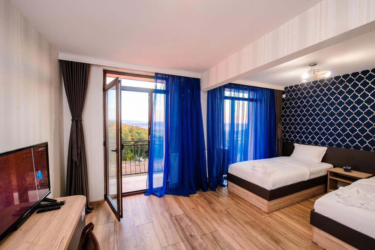 Hotel Пиргуля Miladinowzi Exteriér fotografie