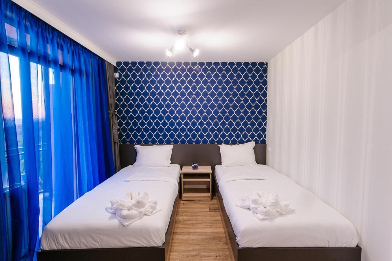 Hotel Пиргуля Miladinowzi Exteriér fotografie